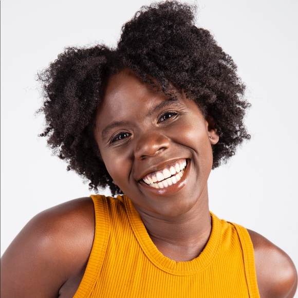 Meet your Posher, Joi - Picture 1 of 1